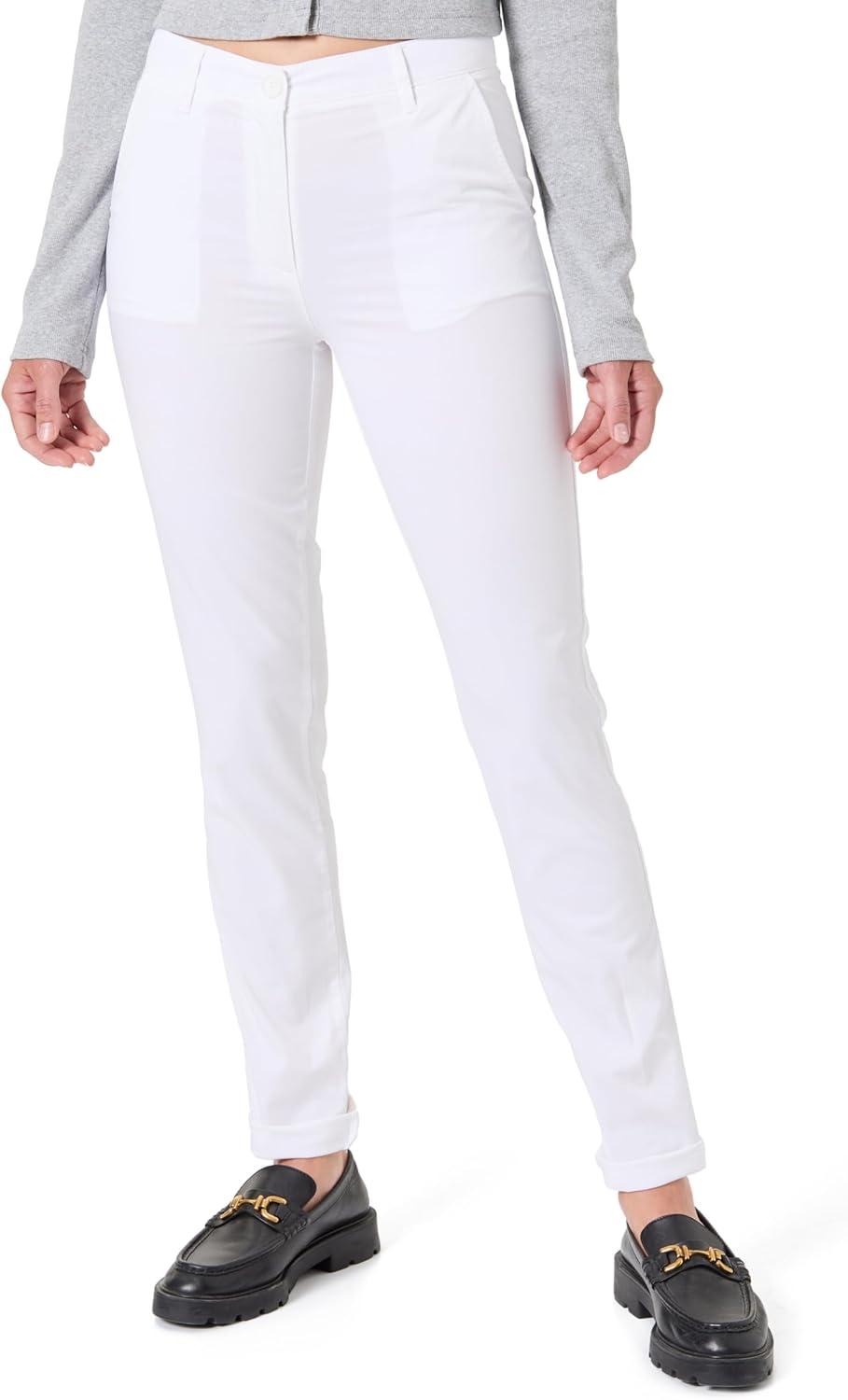 Installing Pavo Monitor Arm on a wooden desk