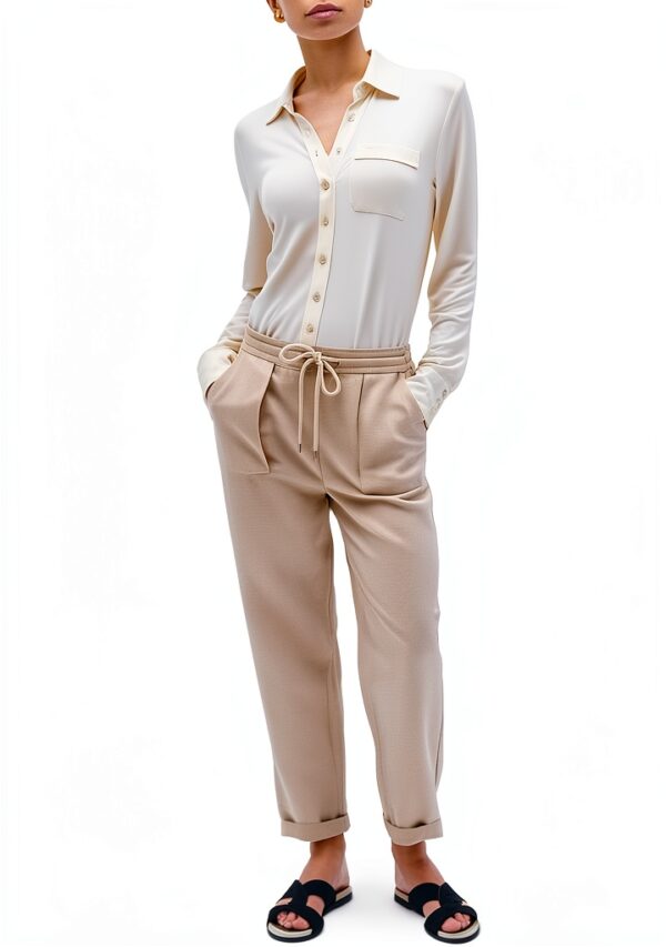 Pavo Monitor Arm Ergonomic Aluminum Desk Mount for