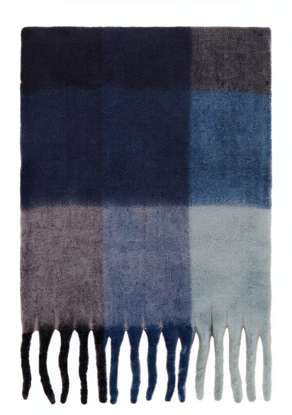 Pavo Monitor Arm Ergonomic Aluminum Desk Mount for