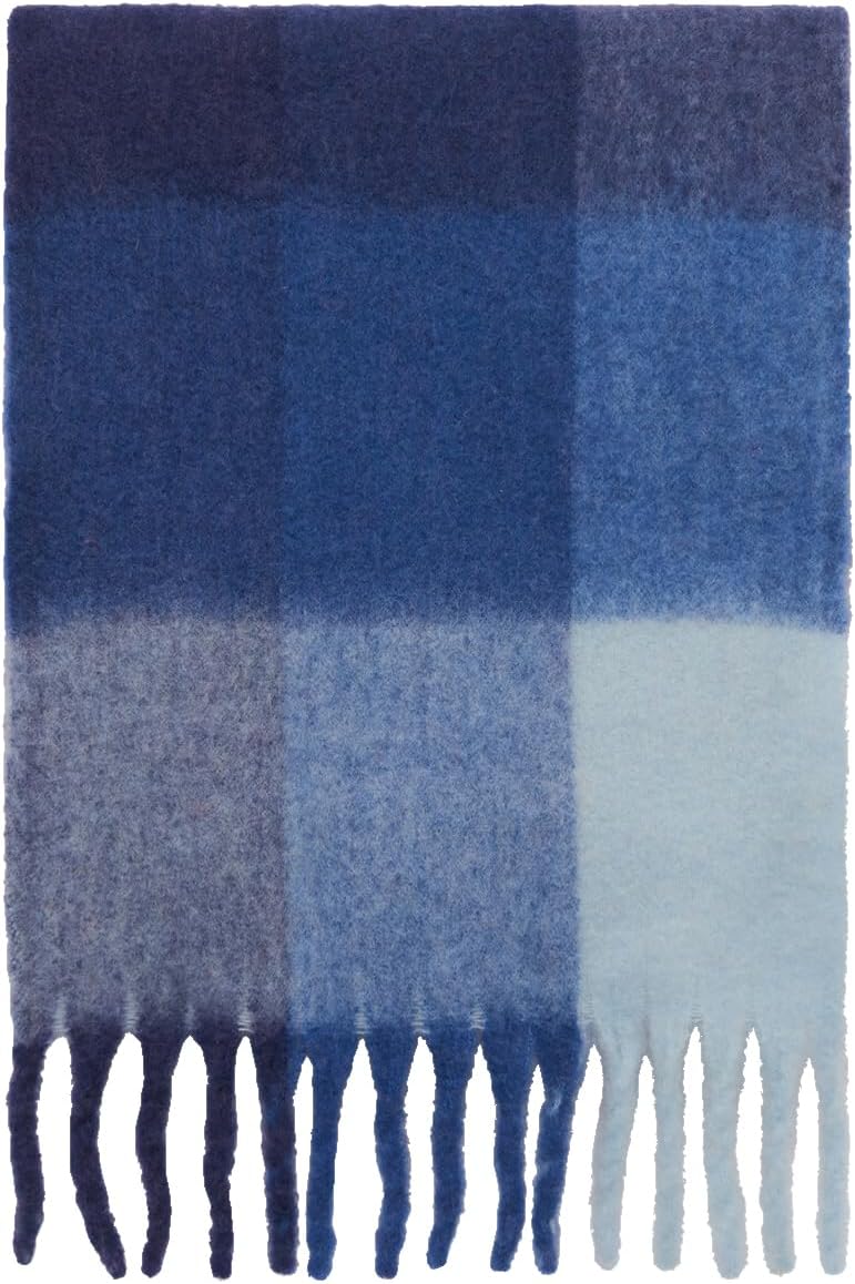 Pavo Monitor Arm installed on a wooden office desk