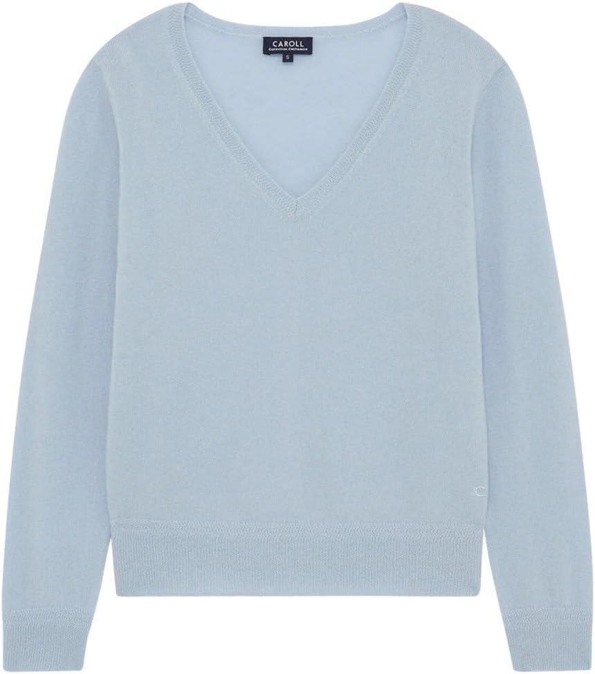 Pavo Monitor Arm installed on a modern office desk