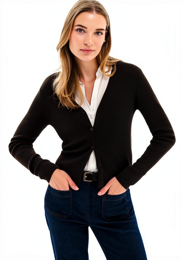 Pavo Monitor Arm Ergonomic Adjustable Desk Mount Aluminum