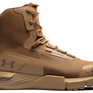 Chaussures de trail Under Armour Homme respirantes Vibram-0