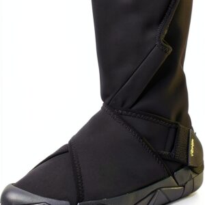 Botte de randonnée Vibram Noir 40 EU-0