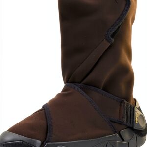 Bottes d'hiver Noir 44 EU X-Étroit Imperméables pour Homme-0