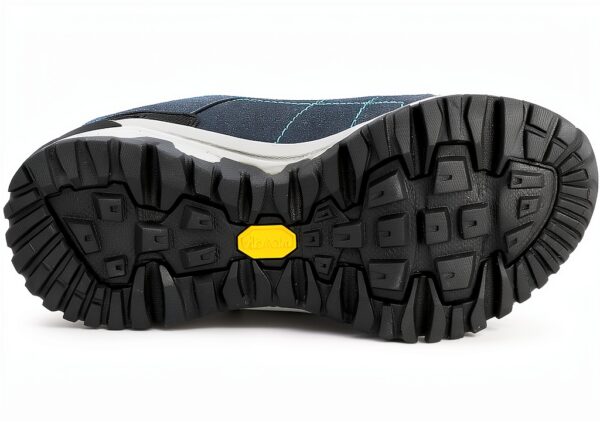 Chaussure de randonnée femme Bruetting Comfortex Bleu 39 EU-5