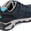 Chaussure de randonnée femme Bruetting Comfortex Bleu 39 EU-3