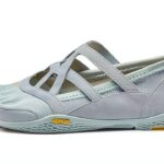 Chaussures Vibram FiveFingers Alitza Loop gris taille 38-40-0