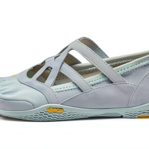 Chaussures Vibram FiveFingers Alitza Loop gris taille 38-40-0