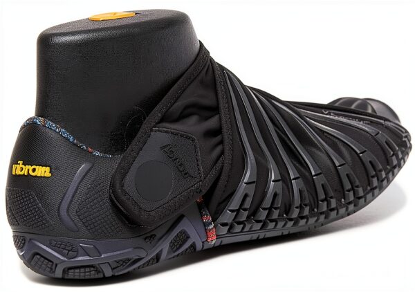 Vibram FiveFingers Furoshiki Semelle Enveloppante Noir Homme 42-47 EU-3