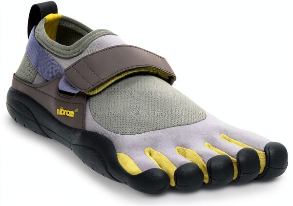 vibram logo