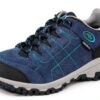 Chaussure de randonnée femme Bruetting Comfortex Bleu 39 EU-0