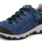 Chaussure de randonnée femme Bruetting Comfortex Bleu 39 EU-0