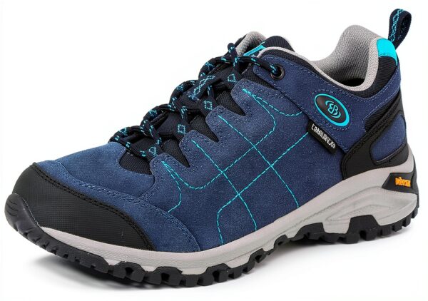 Chaussure de randonnée femme Bruetting Comfortex Bleu 39 EU-0