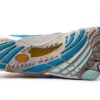 Vibram FiveFingers KMD EVO-W Chaussures Multicolore Blue 36-41 EU-3
