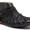 Vibram FiveFingers Furoshiki Semelle Enveloppante Noir Homme 42-47 EU-1