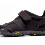 Vibram FiveFingers Homme Chaussure Running Flexible Modèle 21M3601-0