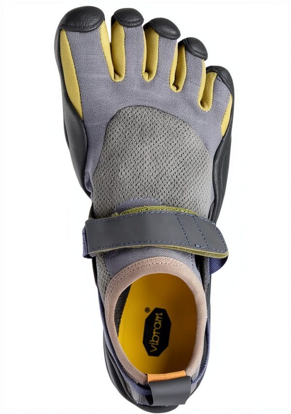 vibram logo