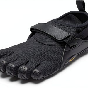 Chaussures de trail Vibram Five Fingers Noir 46 EU Légère 23M5501-0