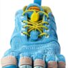 Vibram FiveFingers KMD EVO-W Chaussures Multicolore Blue 36-41 EU-1