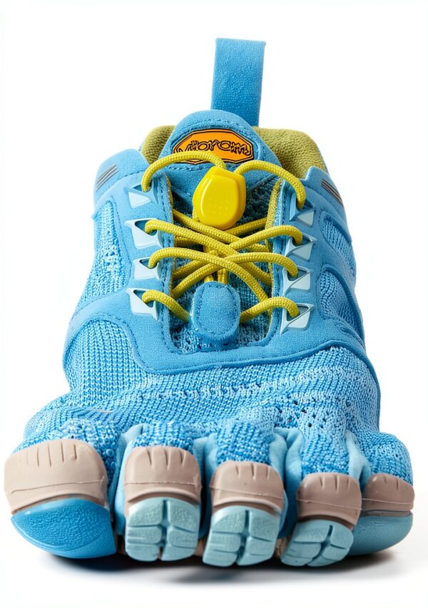 Vibram FiveFingers KMD EVO-W Chaussures Multicolore Blue 36-41 EU-1