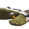 Vibram FiveFingers Spyridon EVO Chaussures Vert Camouflage 48 EU-2