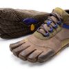 Chaussures de running femme Vibram violet Megagrip taille 38-40 EU-1