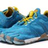 Vibram FiveFingers KMD EVO-W Chaussures Multicolore Blue 36-41 EU-6