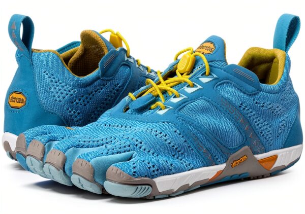Vibram FiveFingers KMD EVO-W Chaussures Multicolore Blue 36-41 EU-6