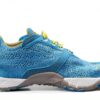 Vibram FiveFingers KMD EVO-W Chaussures Multicolore Blue 36-41 EU-5