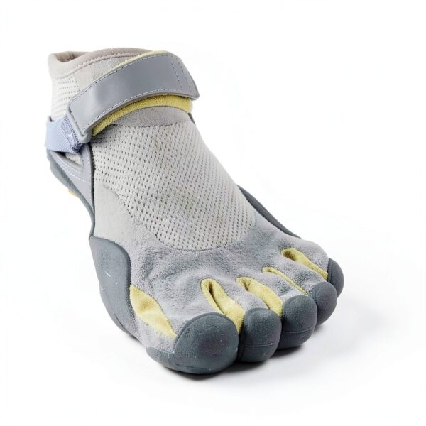 vibram crocs