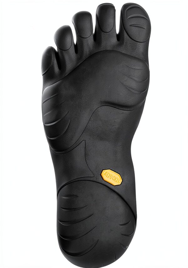 vibram logo