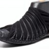 Vibram FiveFingers Furoshiki Semelle Enveloppante Noir Homme 42-47 EU-6