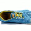 Vibram FiveFingers KMD EVO-W Chaussures Multicolore Blue 36-41 EU-4