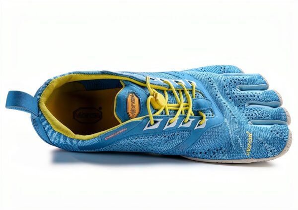 Vibram FiveFingers KMD EVO-W Chaussures Multicolore Blue 36-41 EU-4