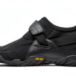 Chaussures Vibram FiveFingers Spyridon EVO noir 47 Légère Marche-0