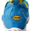 Vibram FiveFingers KMD EVO-W Chaussures Multicolore Blue 36-41 EU-2