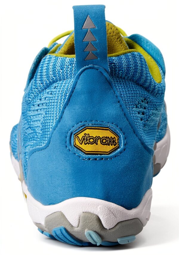 Vibram FiveFingers KMD EVO-W Chaussures Multicolore Blue 36-41 EU-2