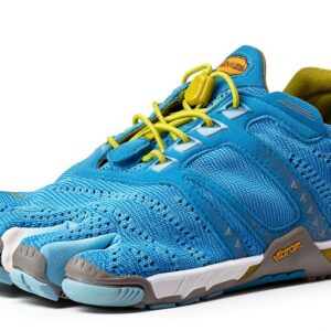 Vibram FiveFingers KMD EVO-W Chaussures Multicolore Blue 36-41 EU-0