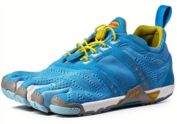 Vibram FiveFingers KMD EVO-W Chaussures Multicolore Blue 36-41 EU-0