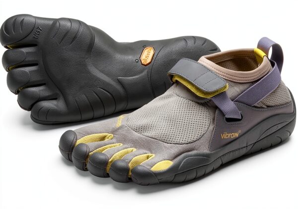 vibram logo