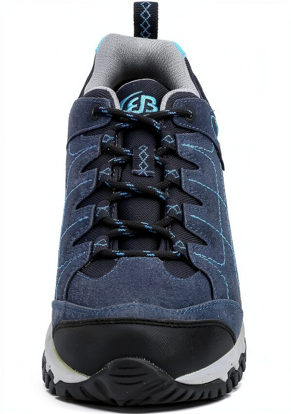 Chaussure de randonnée femme Bruetting Comfortex Bleu 39 EU-2