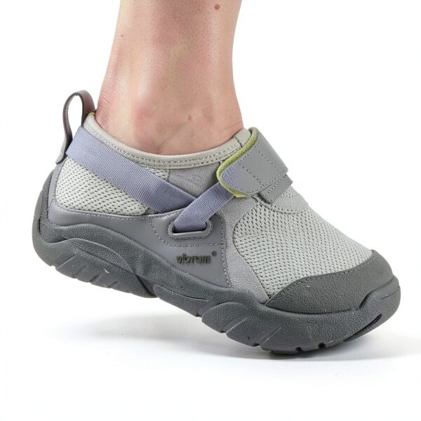 vibram crocs