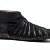 Vibram FiveFingers Furoshiki Semelle Enveloppante Noir Homme 42-47 EU-2