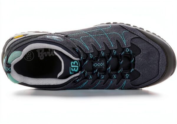 Chaussure de randonnée femme Bruetting Comfortex Bleu 39 EU-4