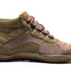 Chaussures de running femme Vibram violet Megagrip taille 38-40 EU-2