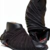 Vibram FiveFingers Furoshiki Semelle Enveloppante Noir Homme 42-47 EU-5
