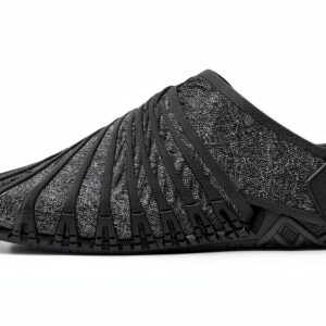 Chaussures femme Furoshiki ECO FREE, nylon Lycra, semelle Vibram-0