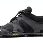 Chaussures multisports femme Noir 38 EU - Tige synthétique respirante-0