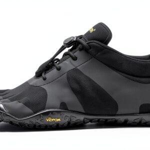 Chaussures multisports femme Noir 38 EU - Tige synthétique respirante-0